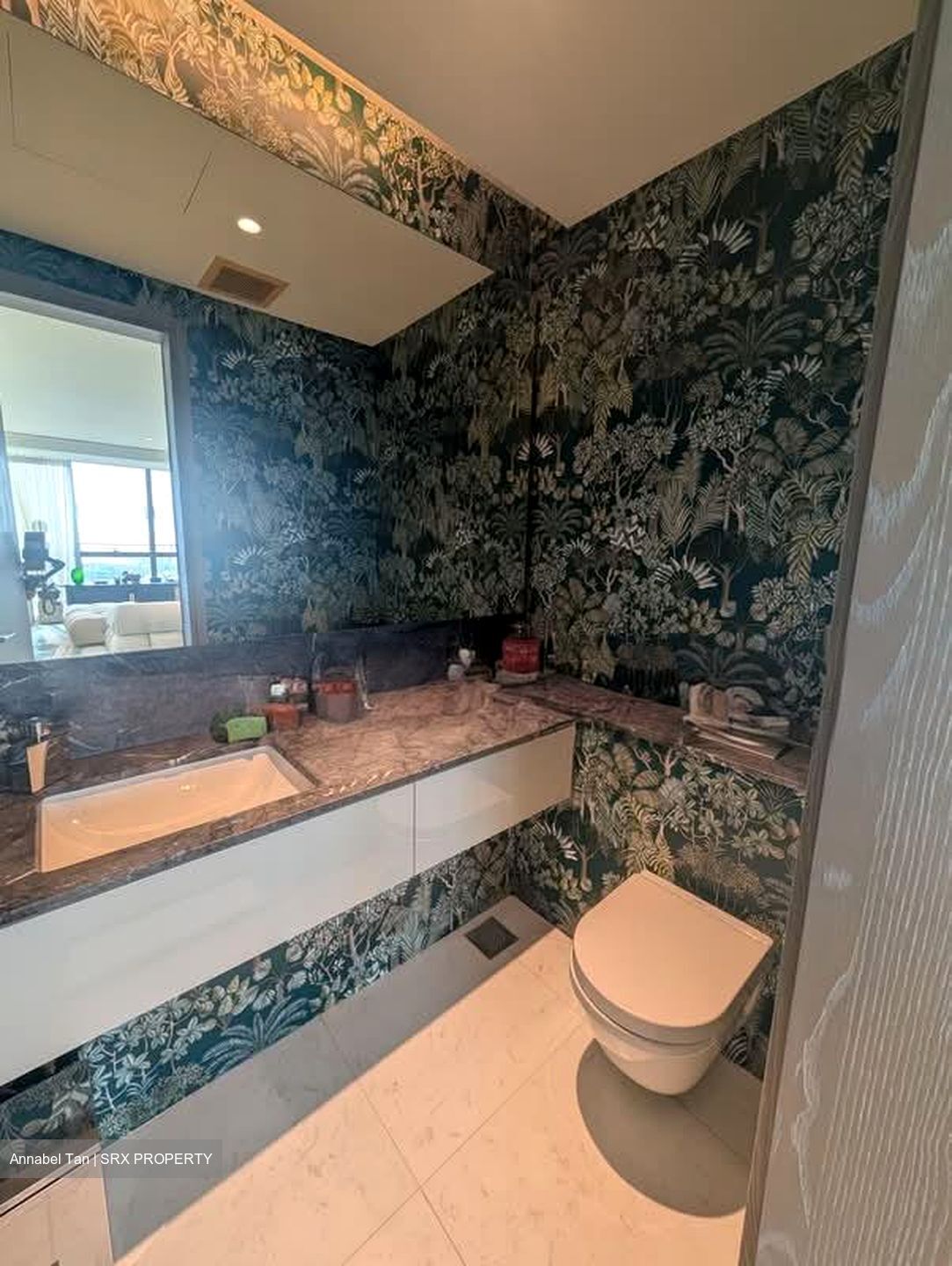 Reflections At Keppel Bay (D4), Condominium #577345141